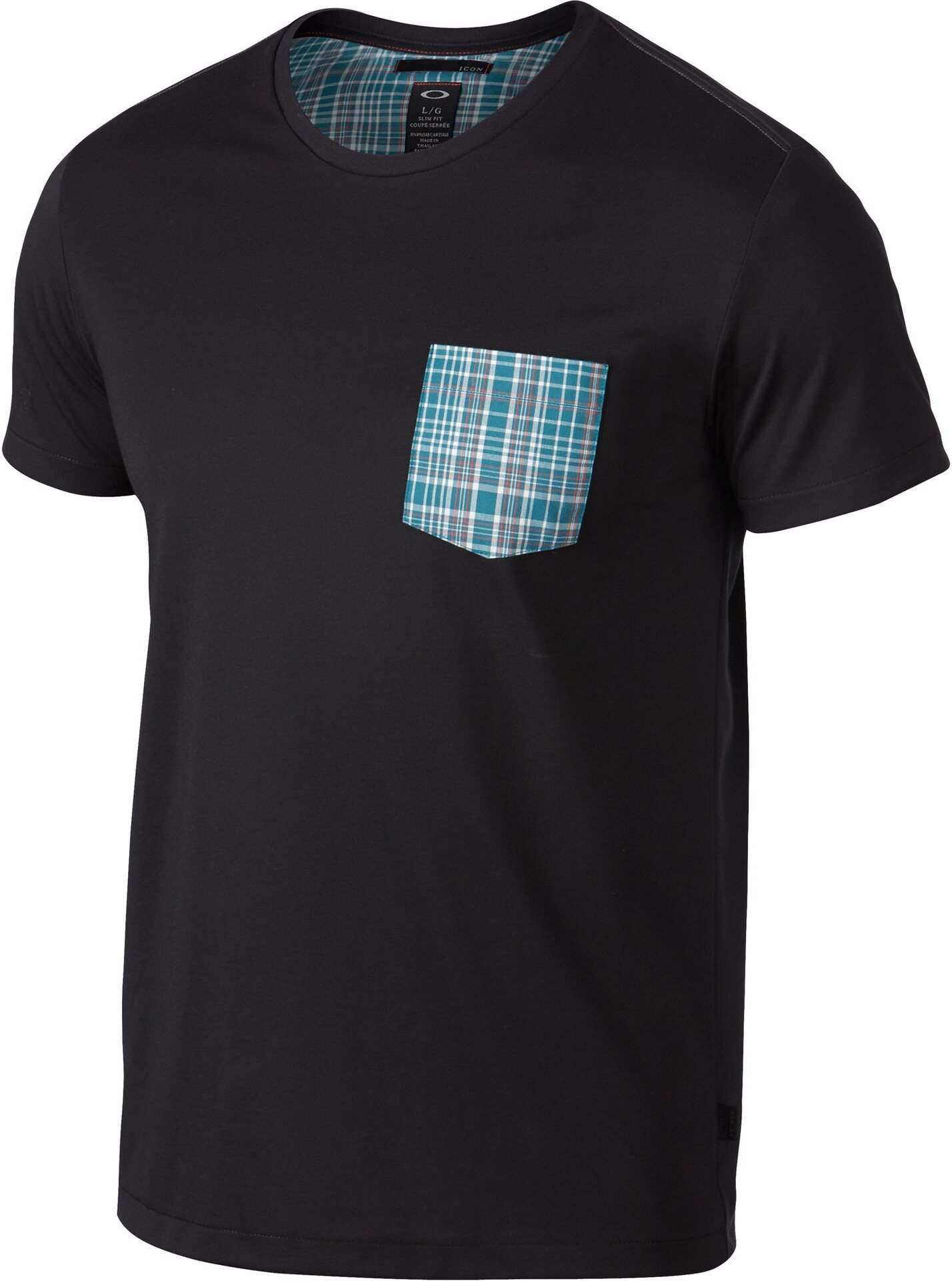 Oakley Mobilize Knit Jet Black