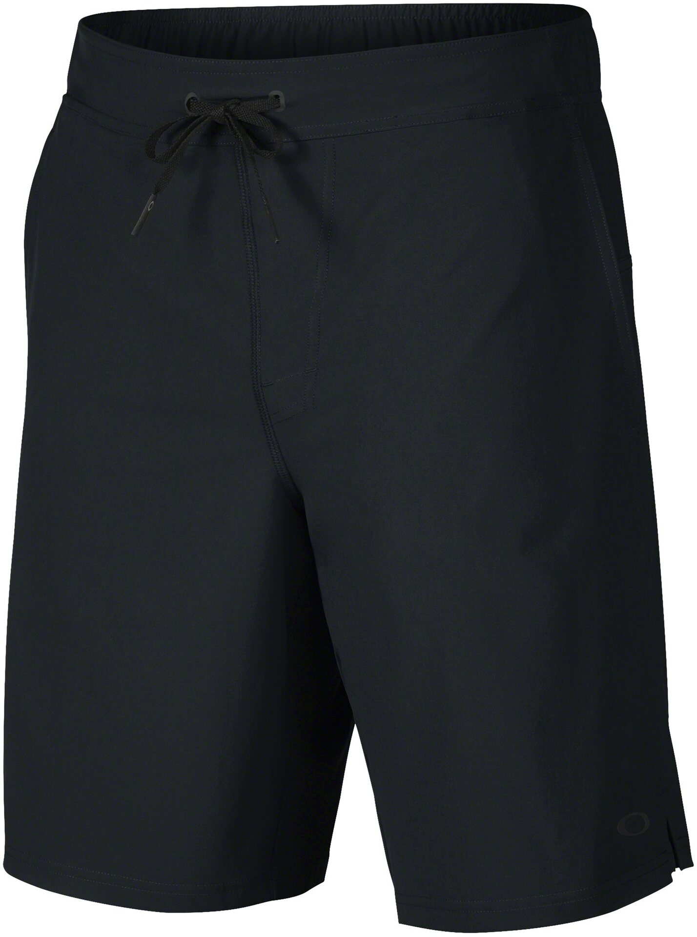 Oakley Icon Woven Shorts Blackout