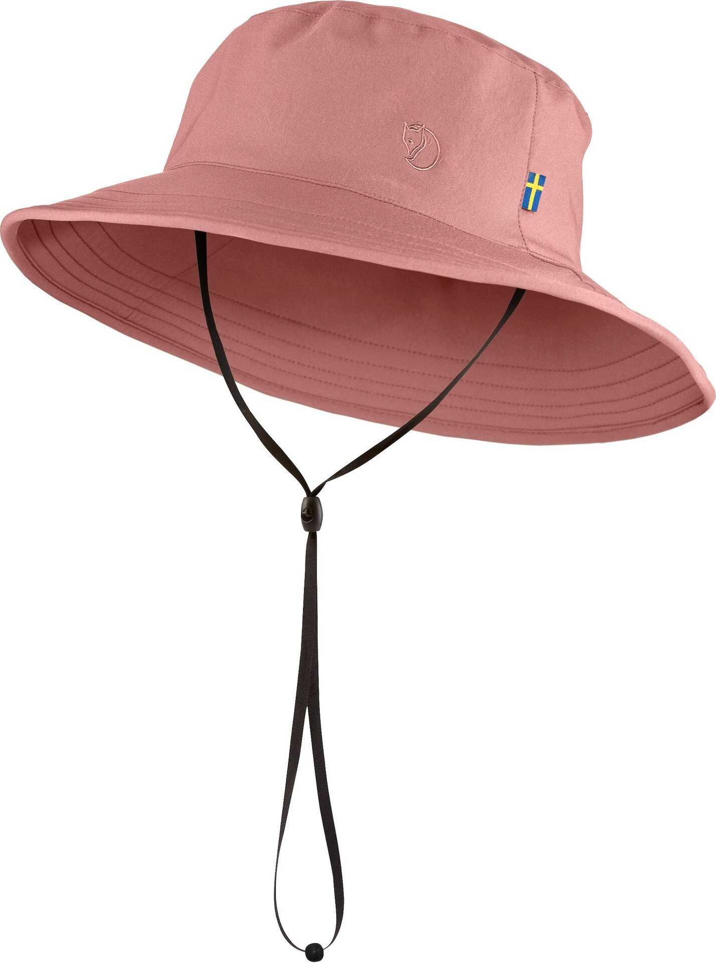 Fjällräven Abisko Sun Hat Dusty Rose (300)