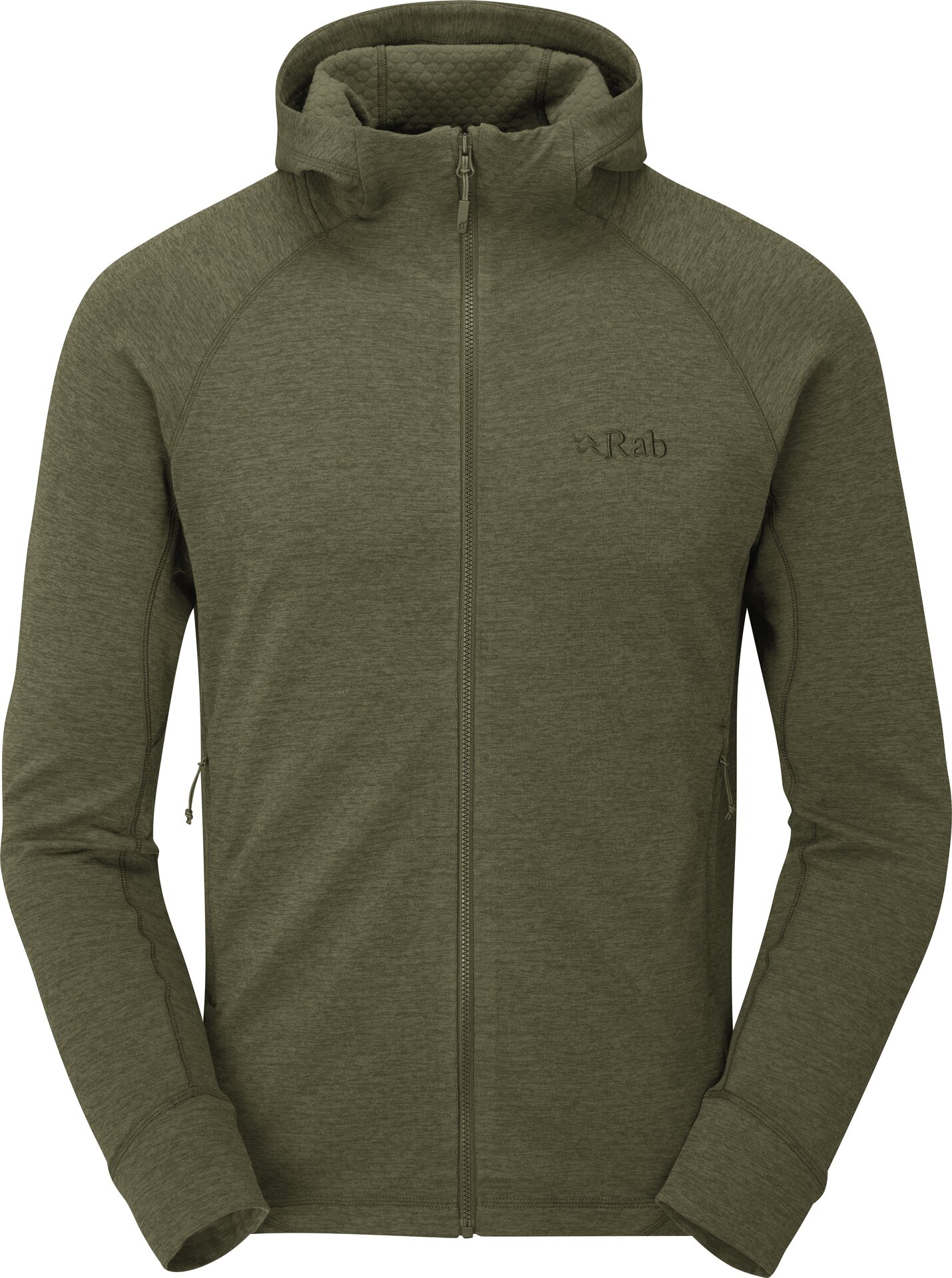 Rab Nexus Hoody Mens Olive