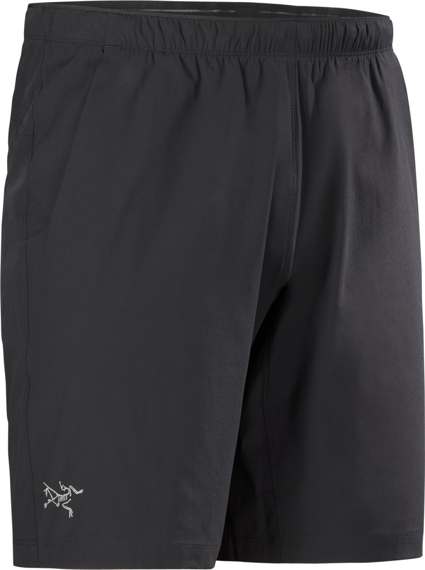 Arc'teryx Incendo Short 9" Mens Black