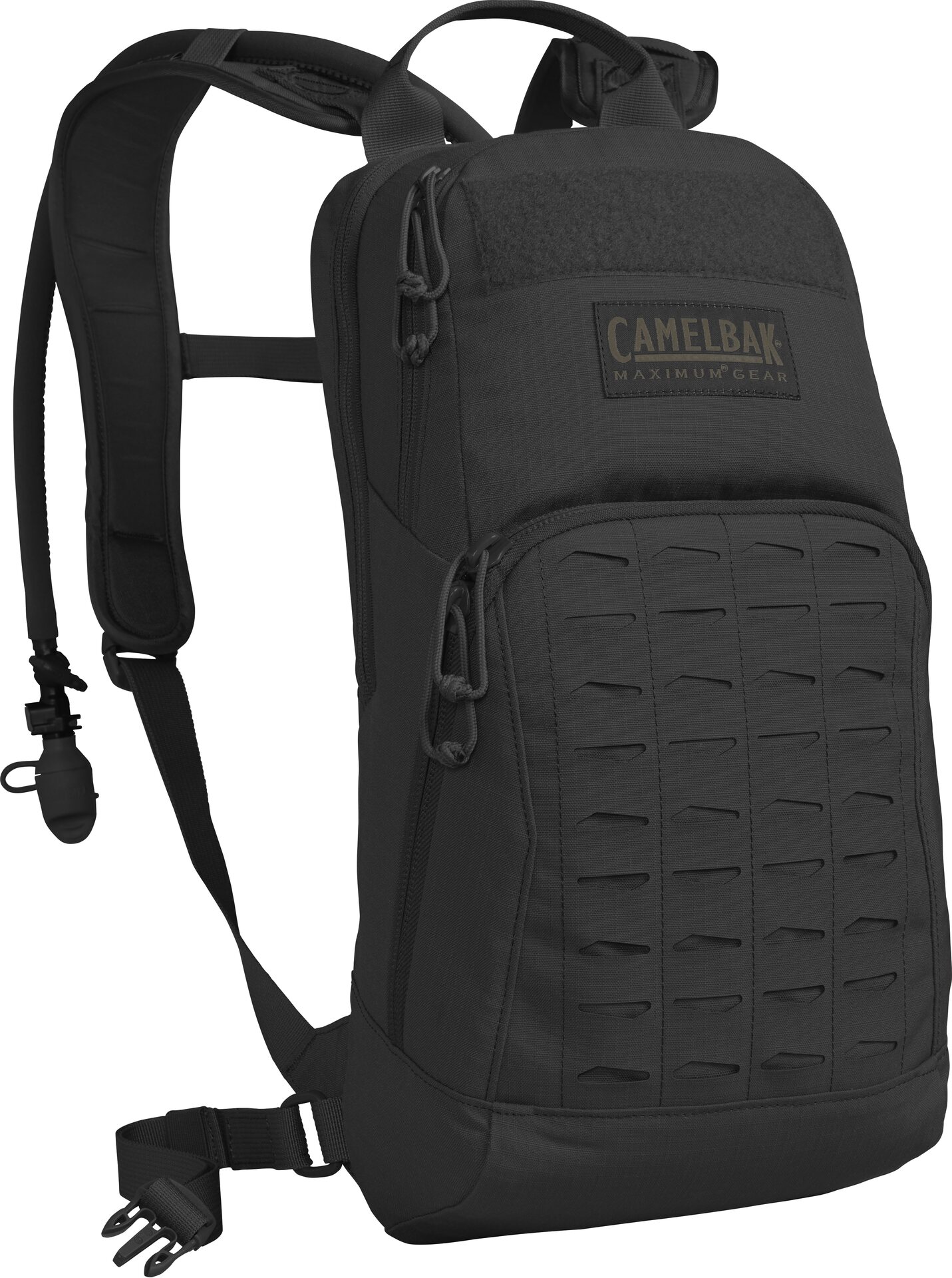 Camelbak Tactical MULE MilS 8L+3L Black