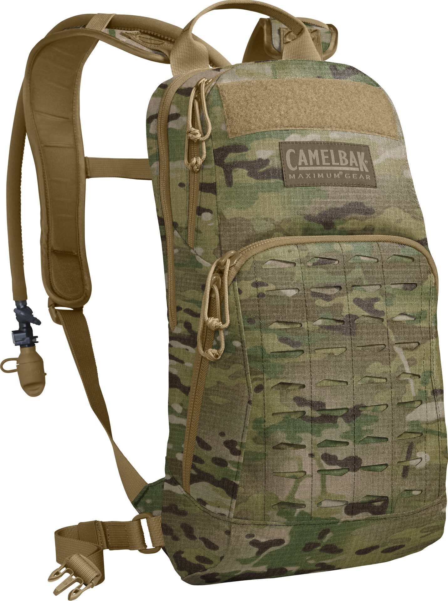 Camelbak Tactical MULE MilS 8L+3L Multicam