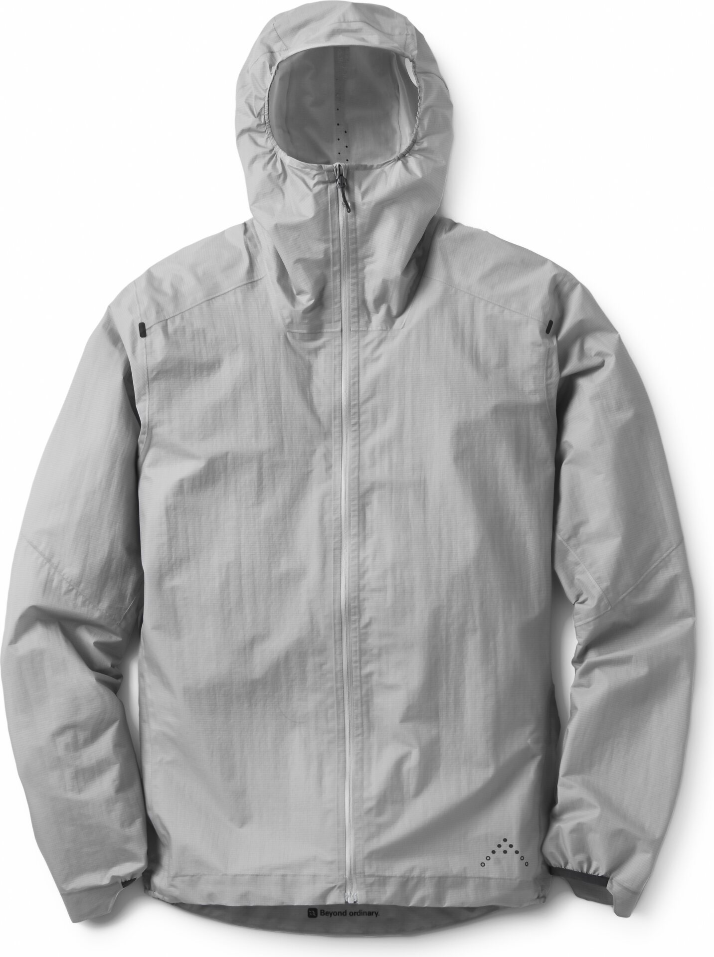 Rab Phantom Jacket Mens Light Zinc