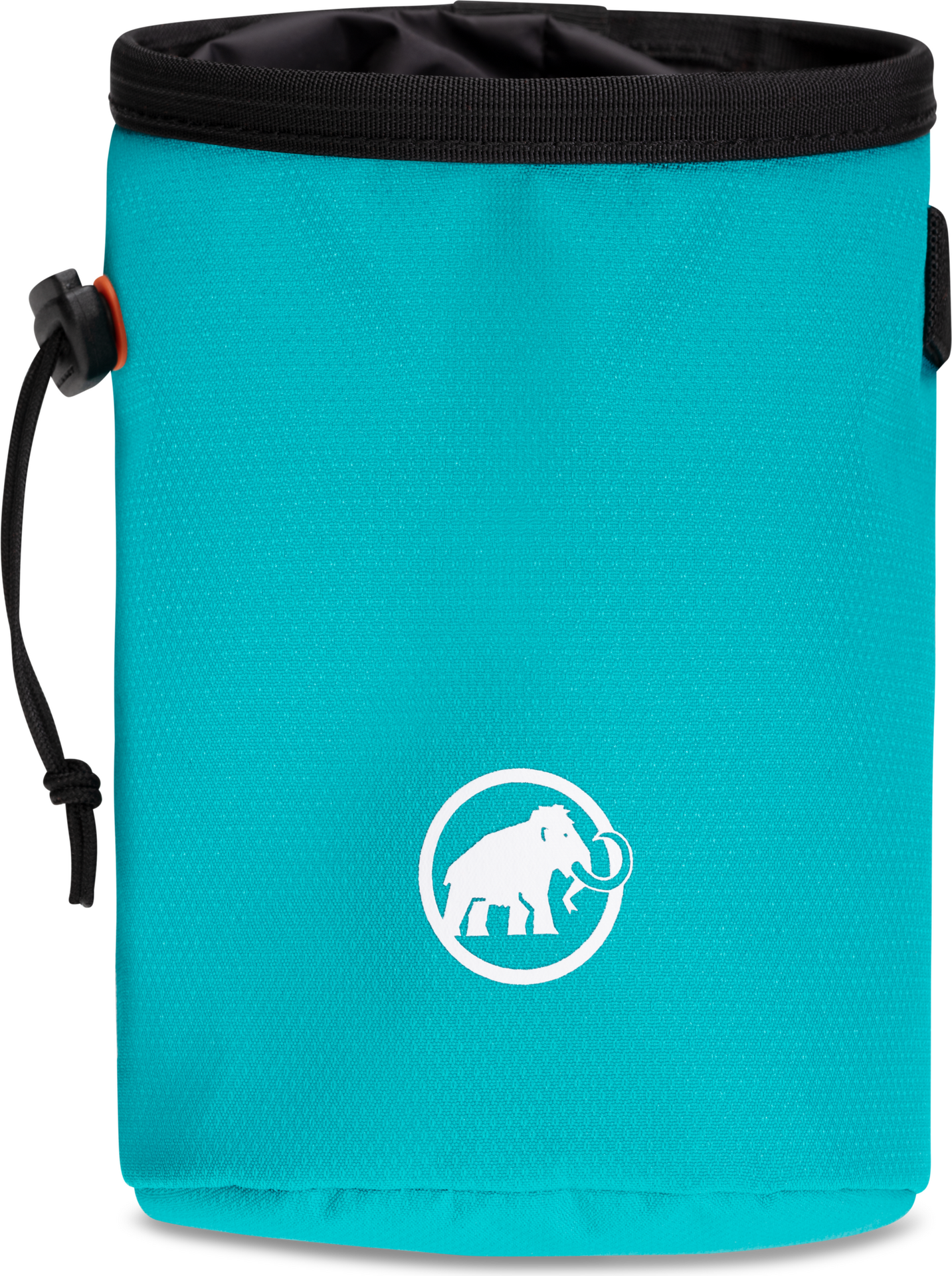 Mammut Gym Basic Chalk Bag Dark Ceramic