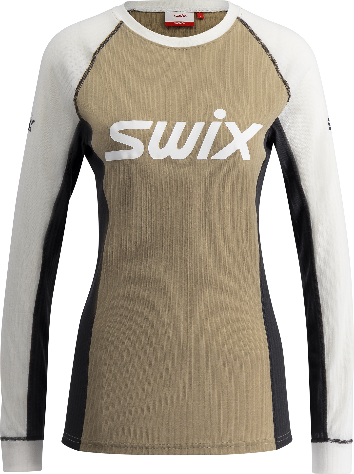 Swix RaceX Classic Long Sleeve Womens Dune