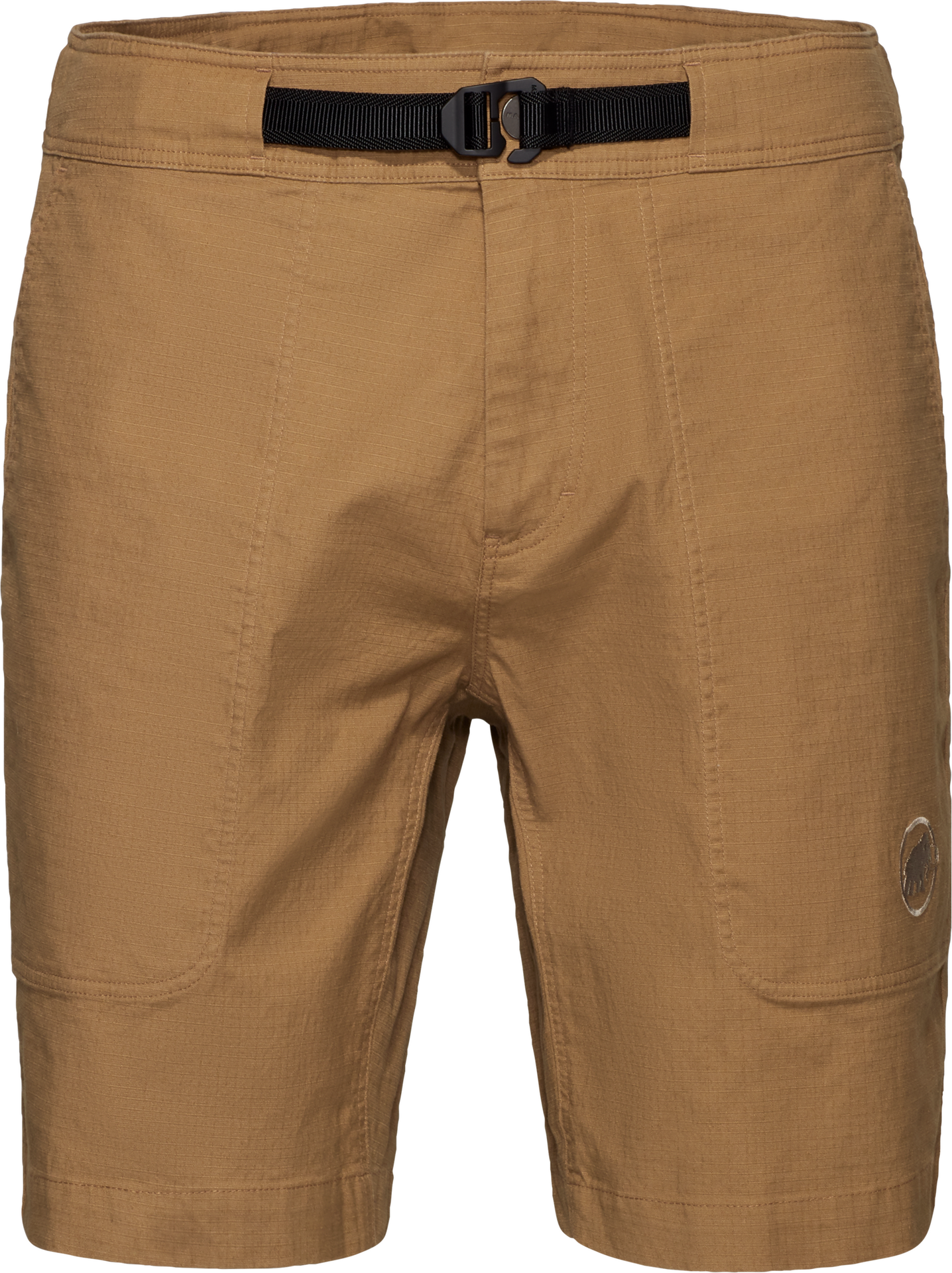 Mammut Tamaro Shorts Mens Claystone