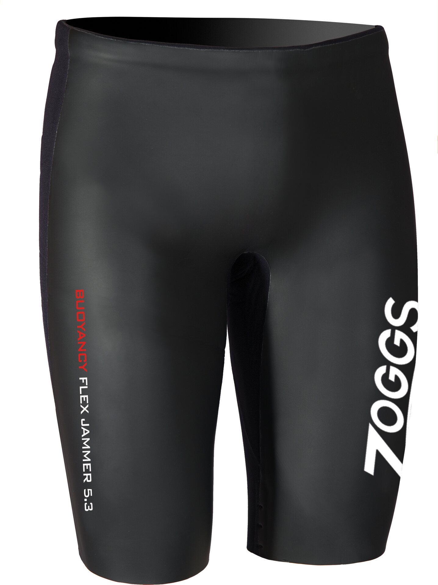Zoggs Buoyancy Flex Jammer 5.3 Black / Red