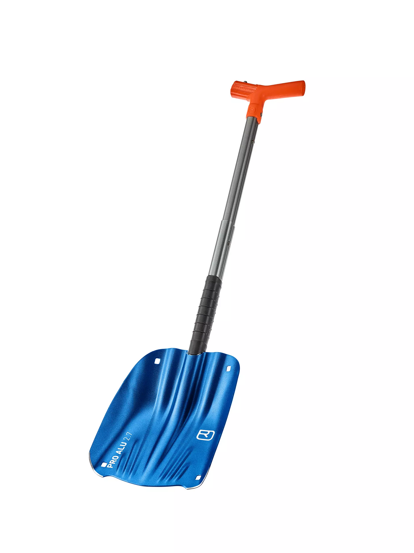 Ortovox Shovel Pro Alu III Safety Blue
