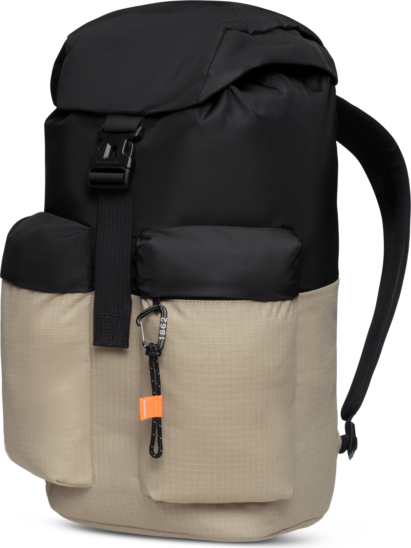 Mammut Xeron 30 Archive Black / Safari
