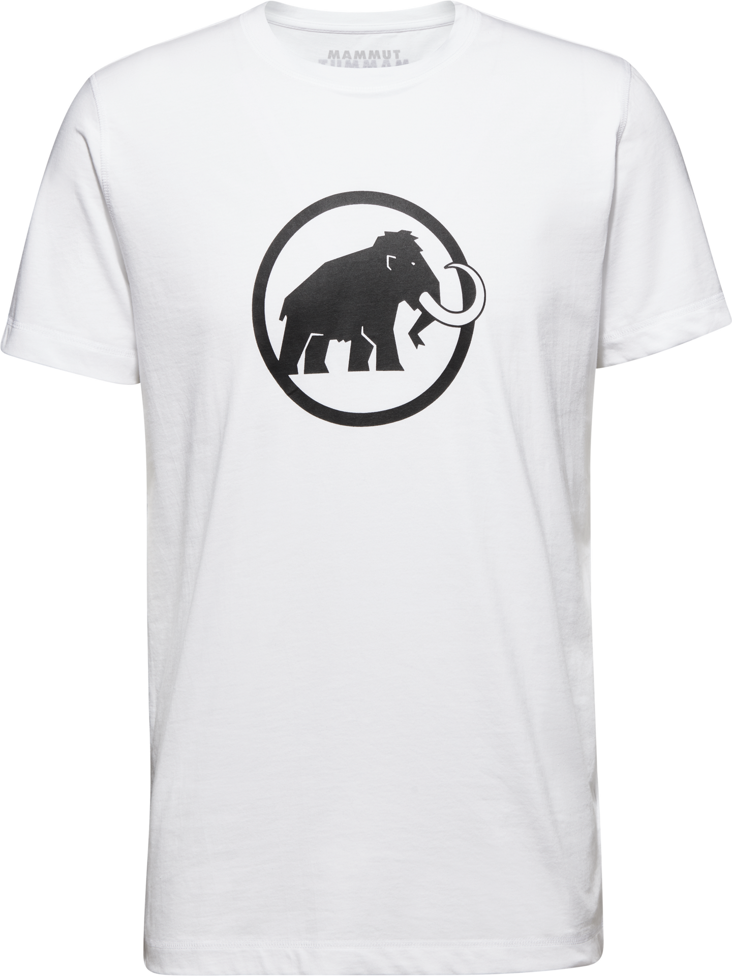 Mammut Core T-Shirt Classic Men White
