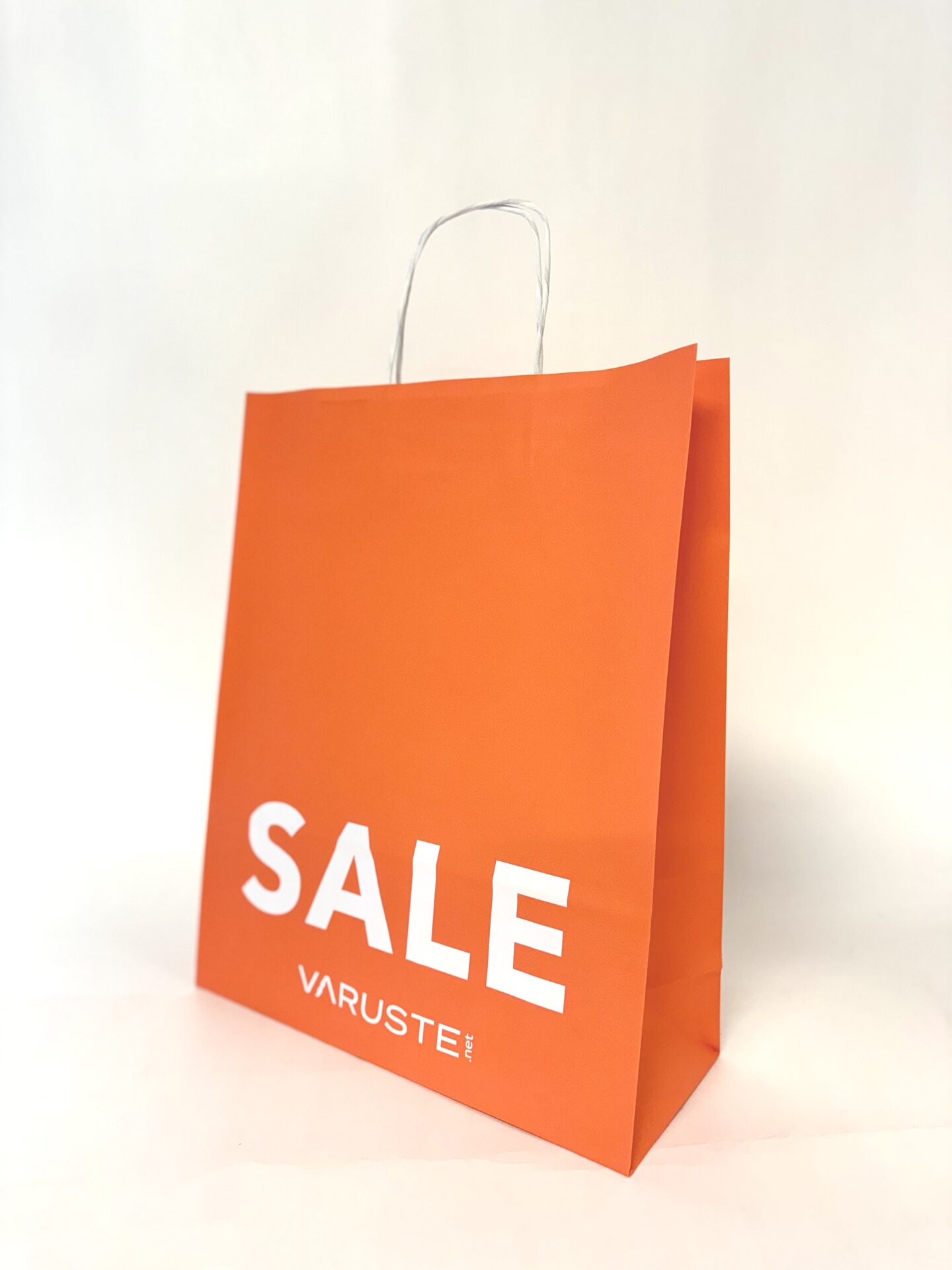 Varuste.net Paper shopping bag Sale