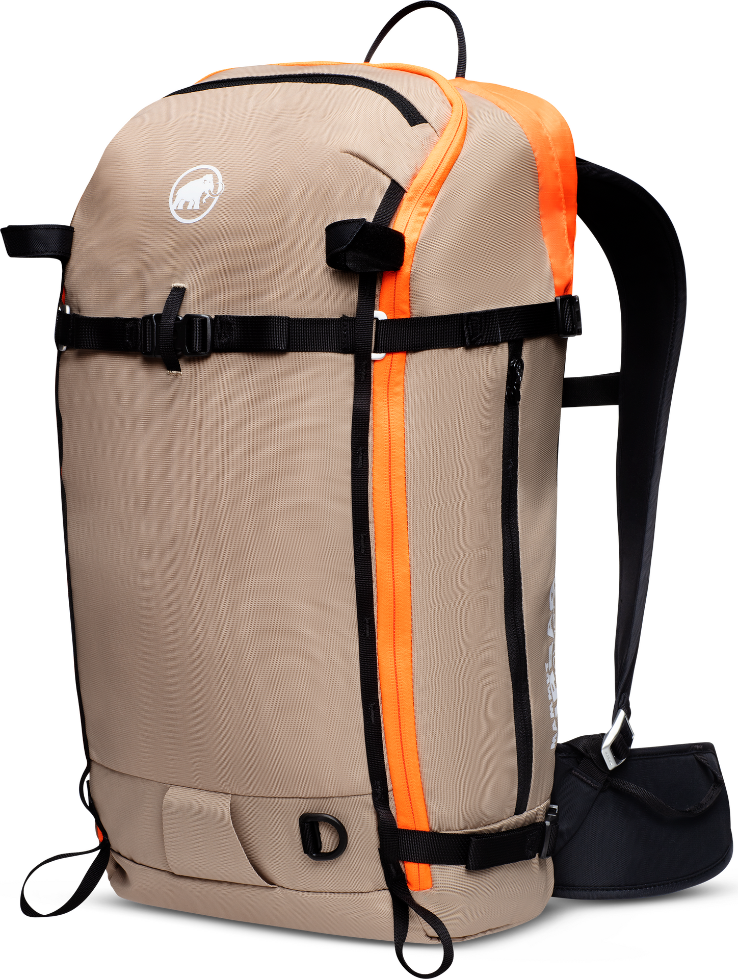 Mammut Tour 30 Removable Airbag 3.0 Safari