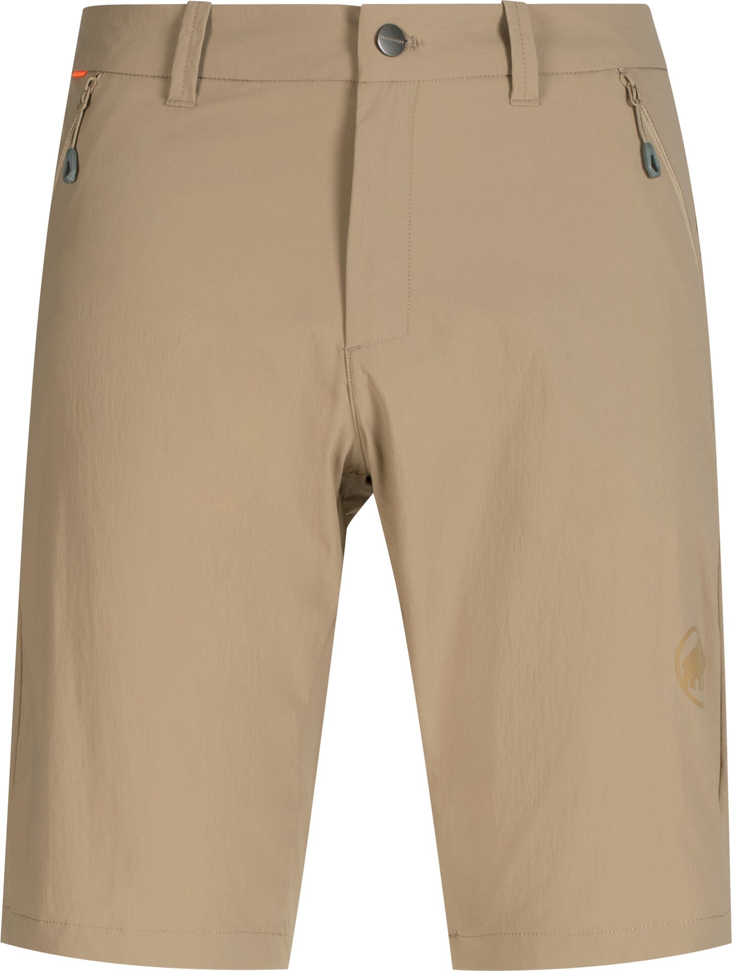 Mammut Hiking Shorts Men (2020) Safari