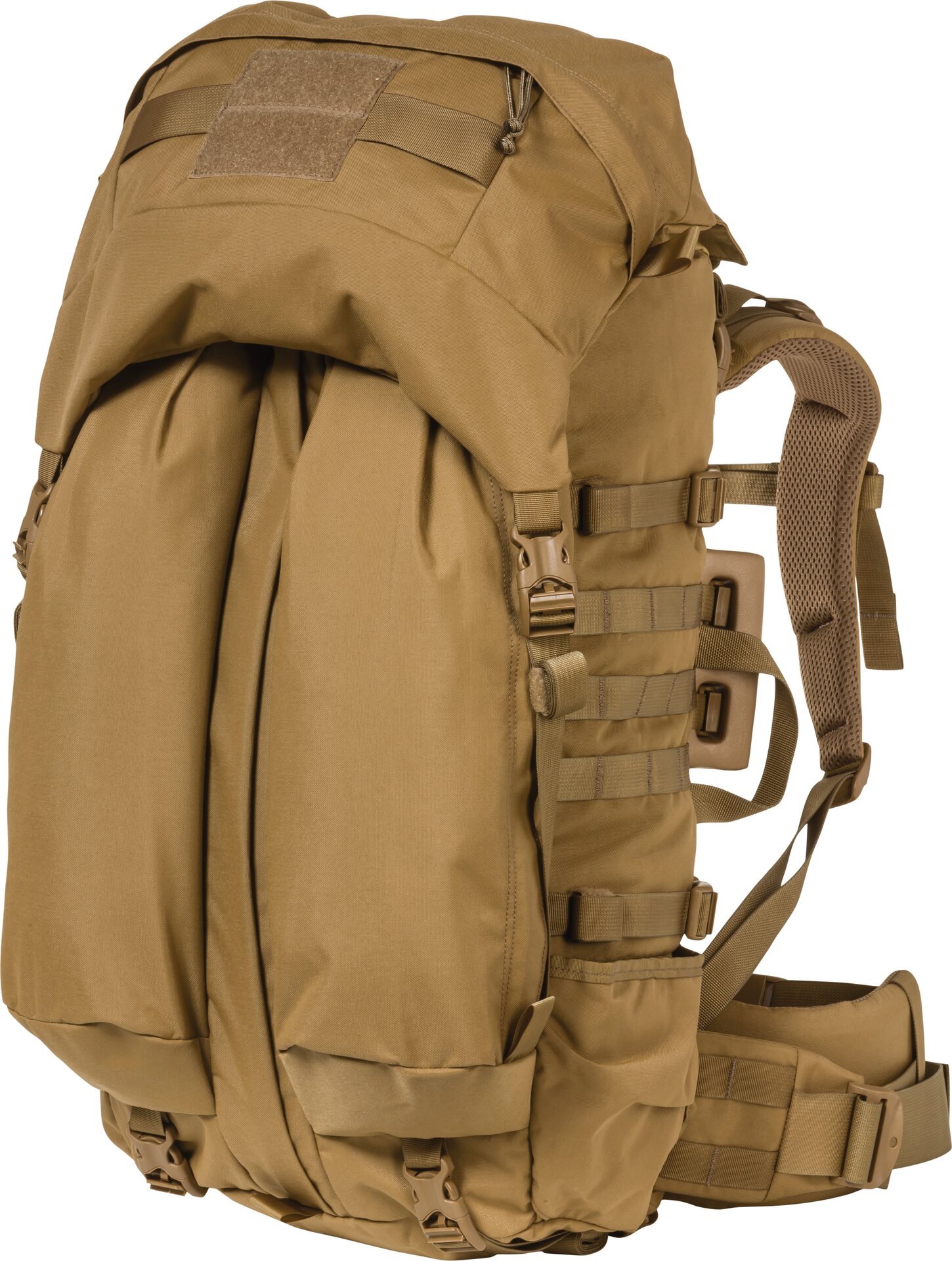 Mystery Ranch SATL Pack BVS Coyote