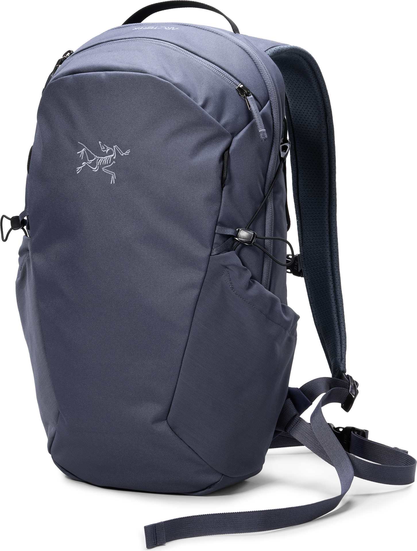 Arc'teryx Mantis 16 Backpack Dk Stratus