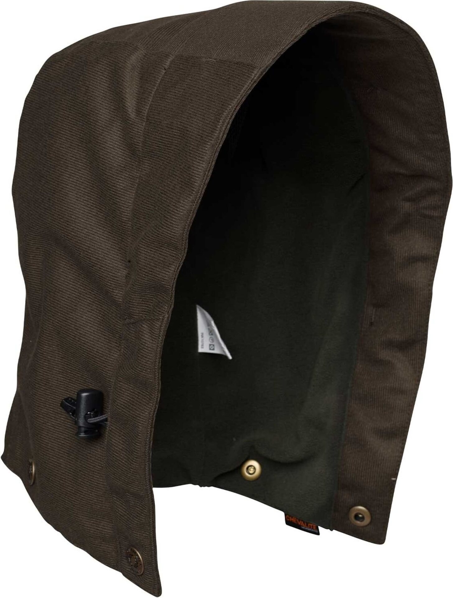 Chevalier Pointer Hood Green