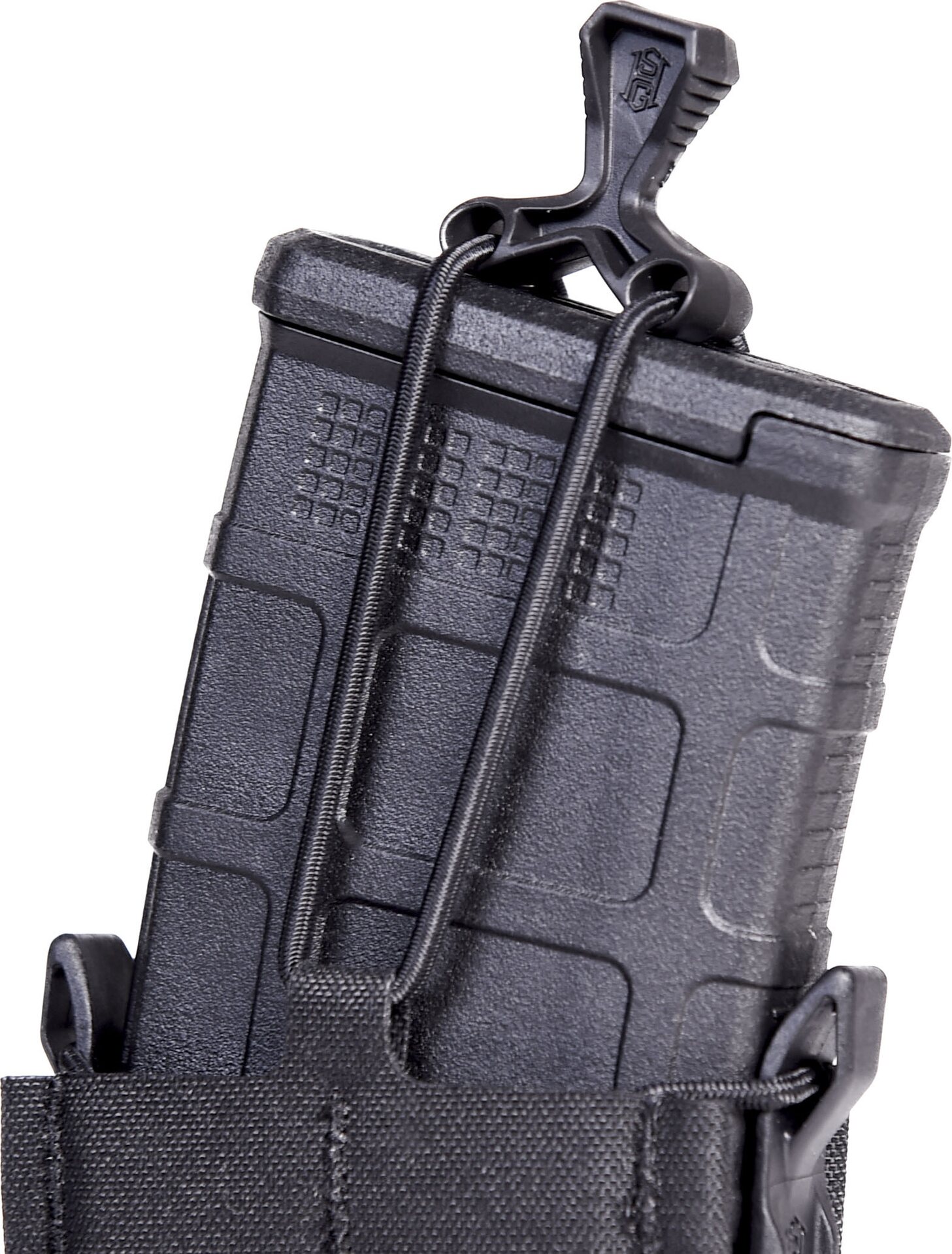 HSGI OTR Bungee Kit Black