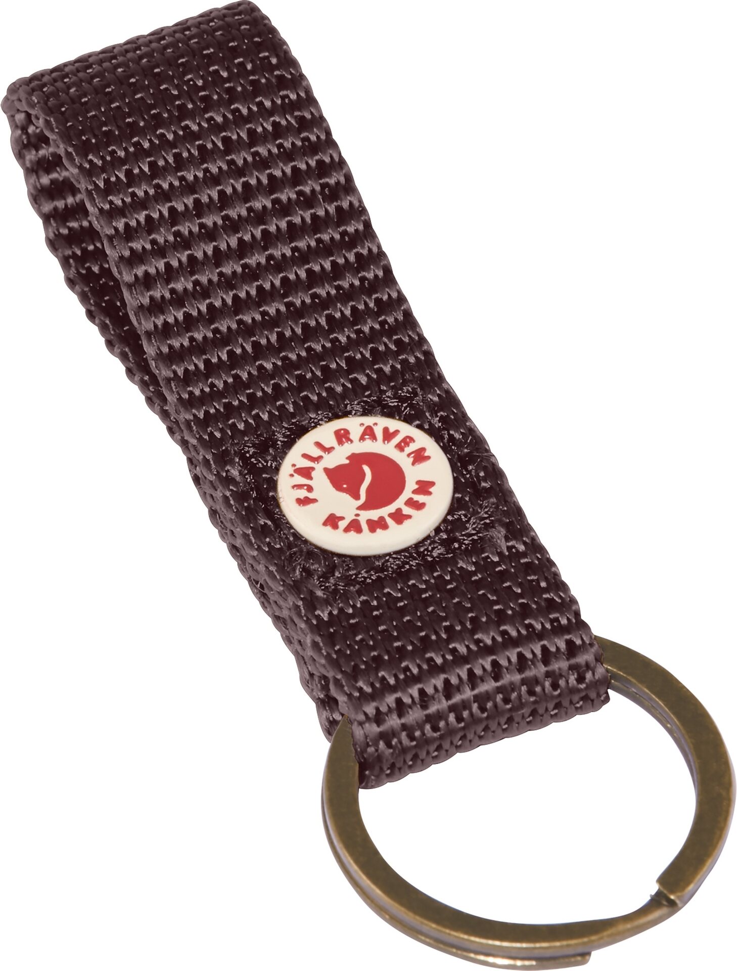 Fjällräven Kånken Key Ring Blackberry (424)