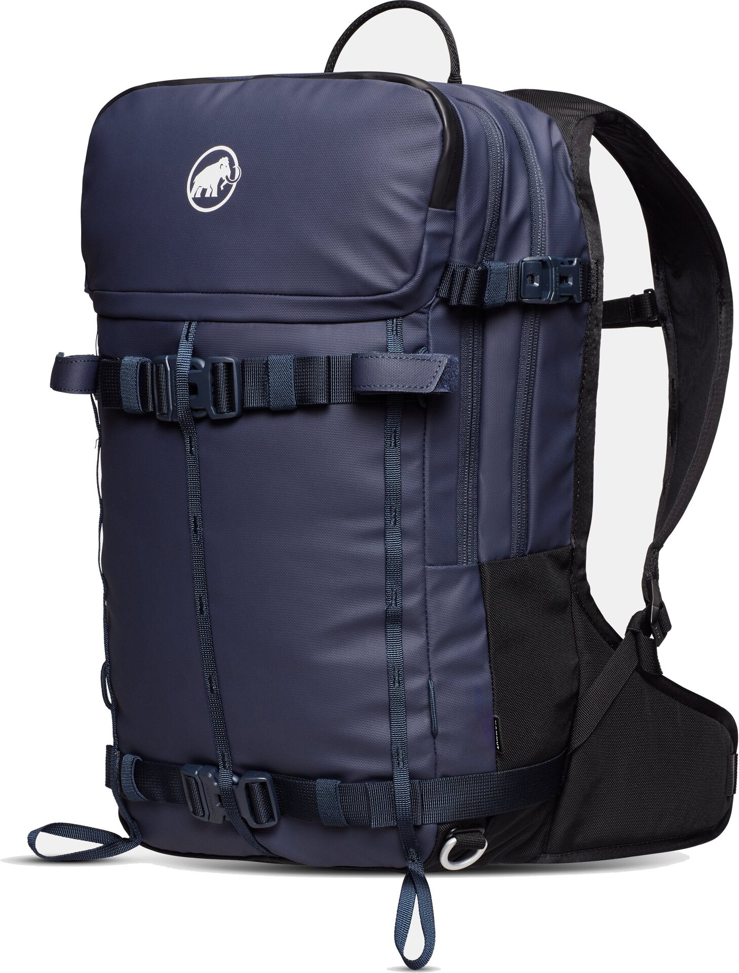 Mammut Nirvana 22 Women Marine / Black