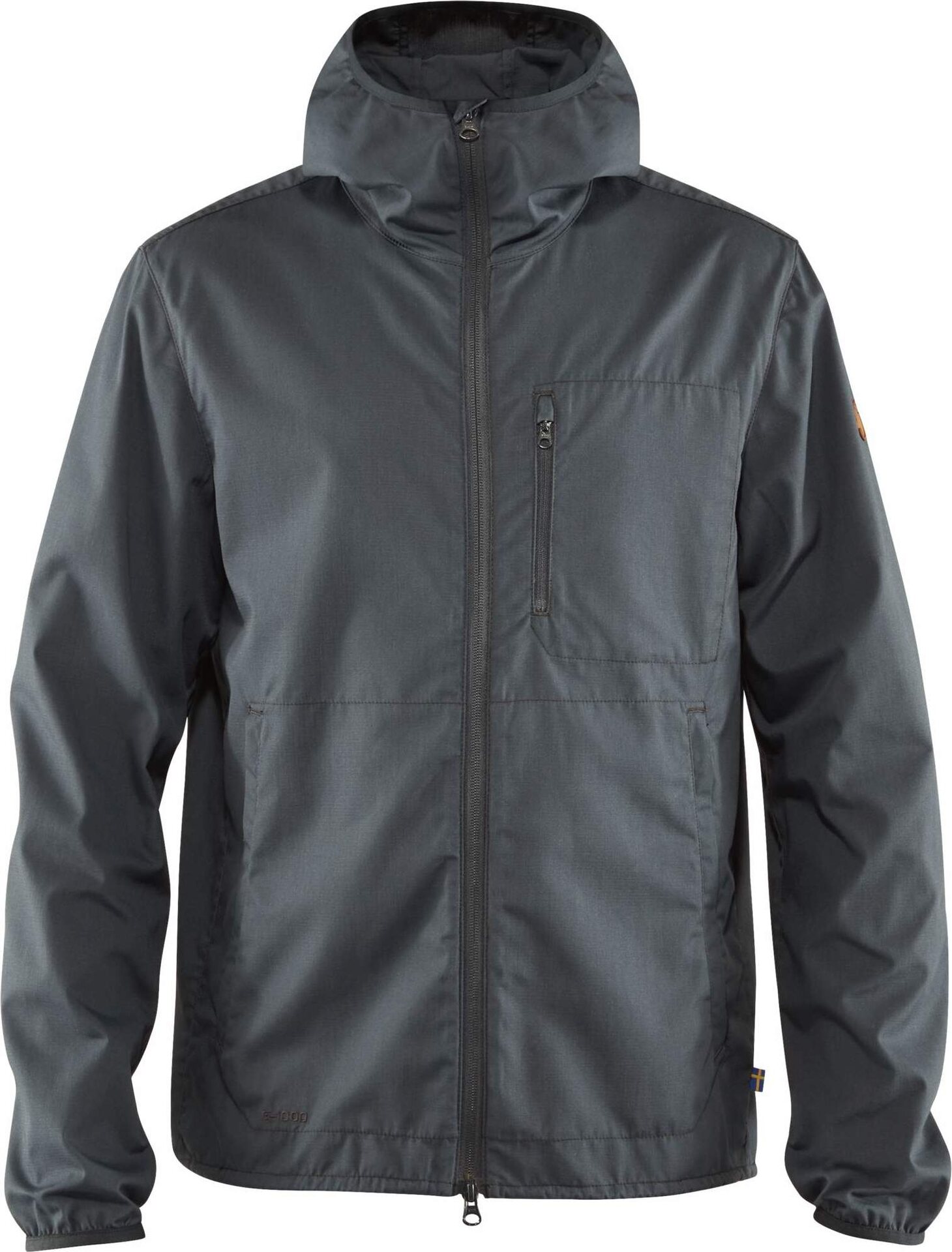 Fjällräven High Coast Shade Jacket M Dusk (042)