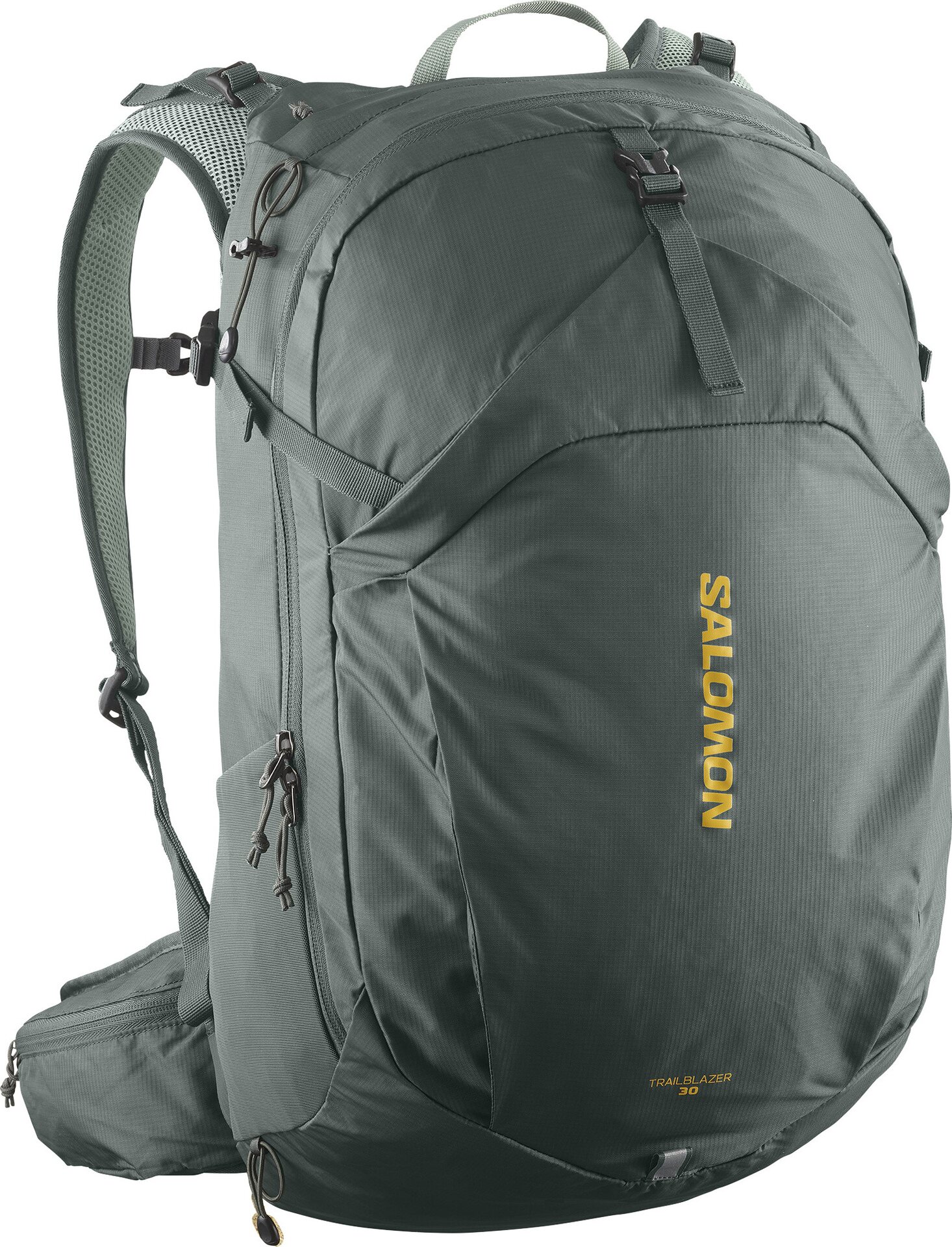 Salomon Trailblazer 30 Urban Chic / Green Milieu