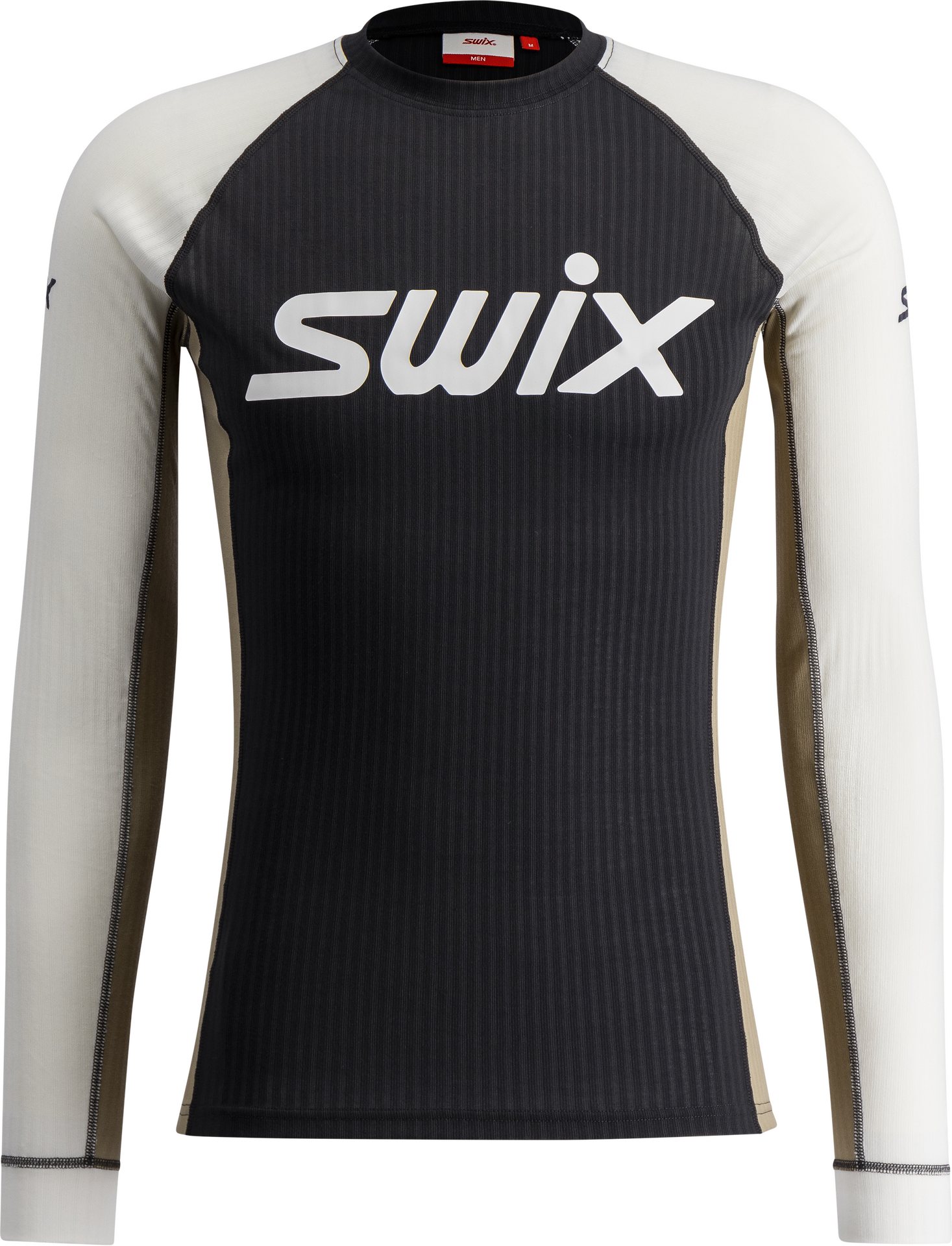 Swix RaceX Classic Long Sleeve Mens Dune