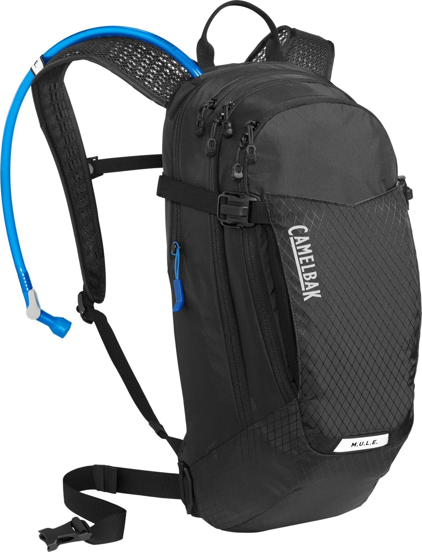 Camelbak M.U.L.E. 12 Black