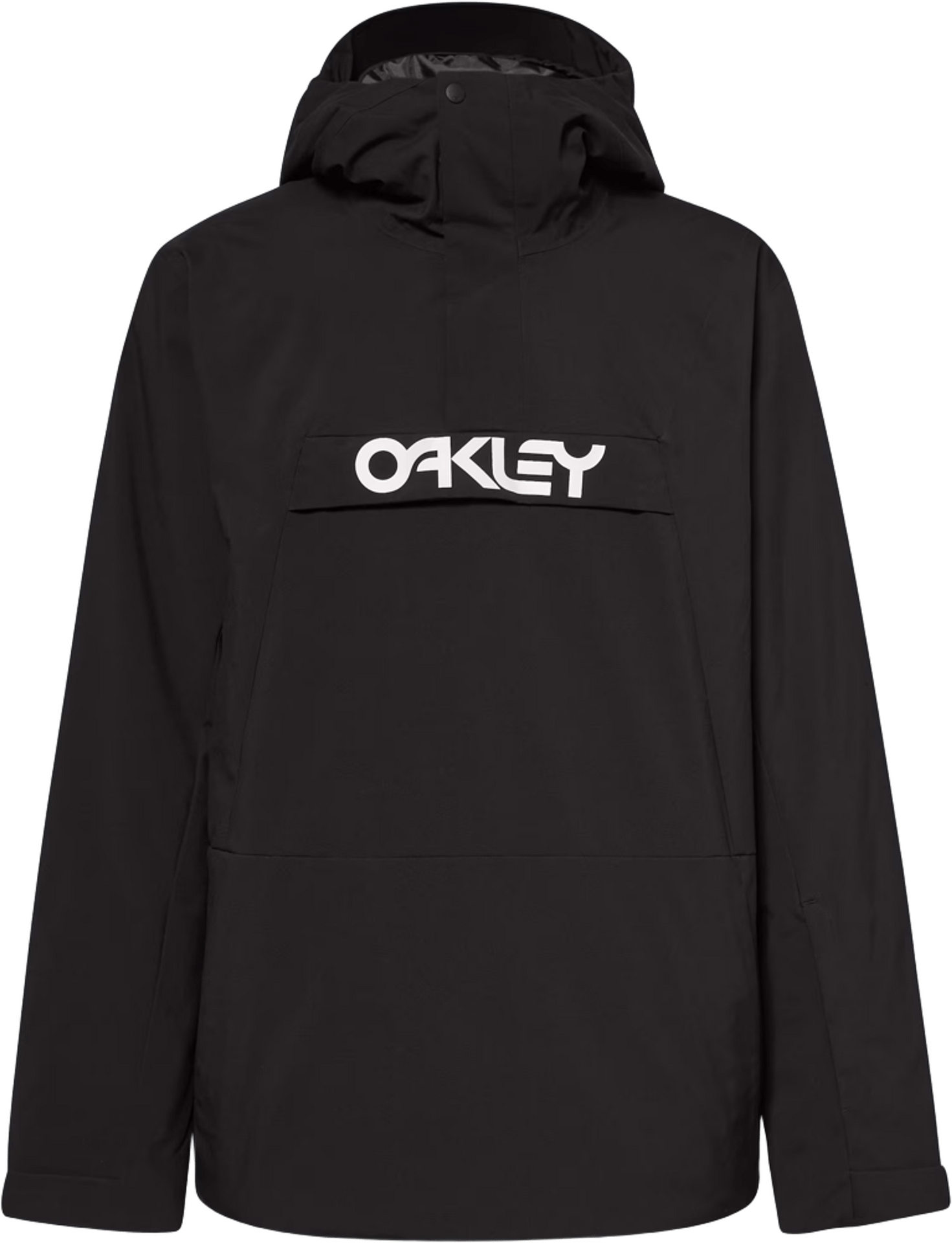 Oakley TNP TBT Insulated Anorak Mens Blackout
