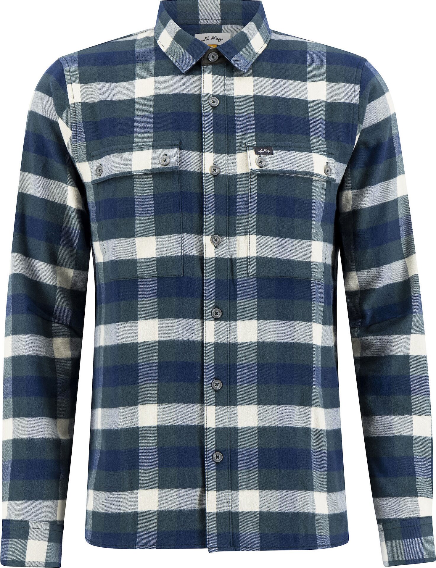 Lundhags Rask Shirt Mens Sand (730)