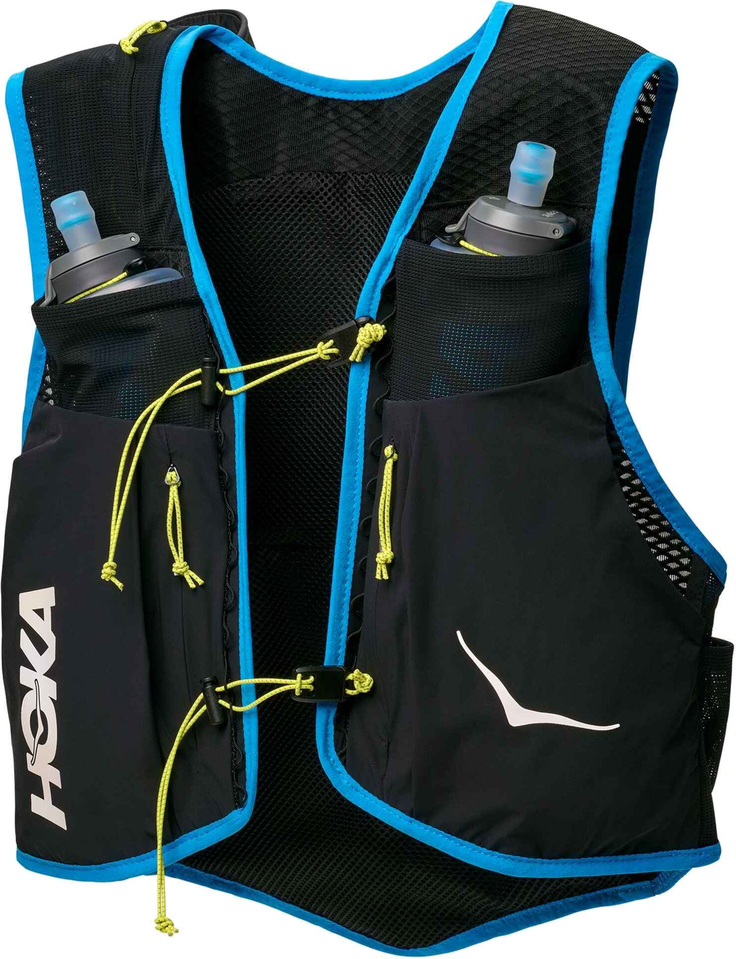 Hoka Trail Run Vest 10L Black