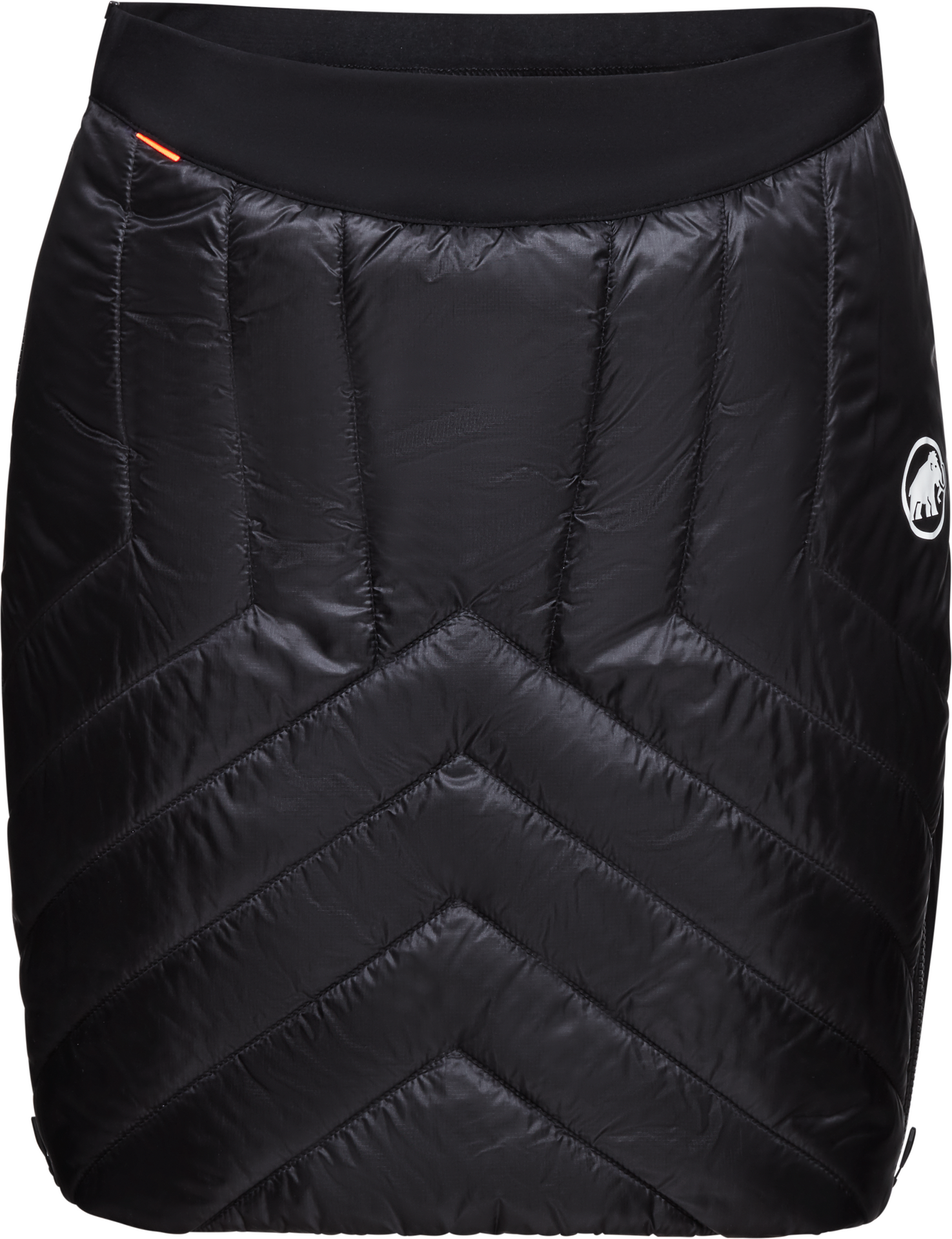Mammut Aenergy Insulated Skirt Womens Black