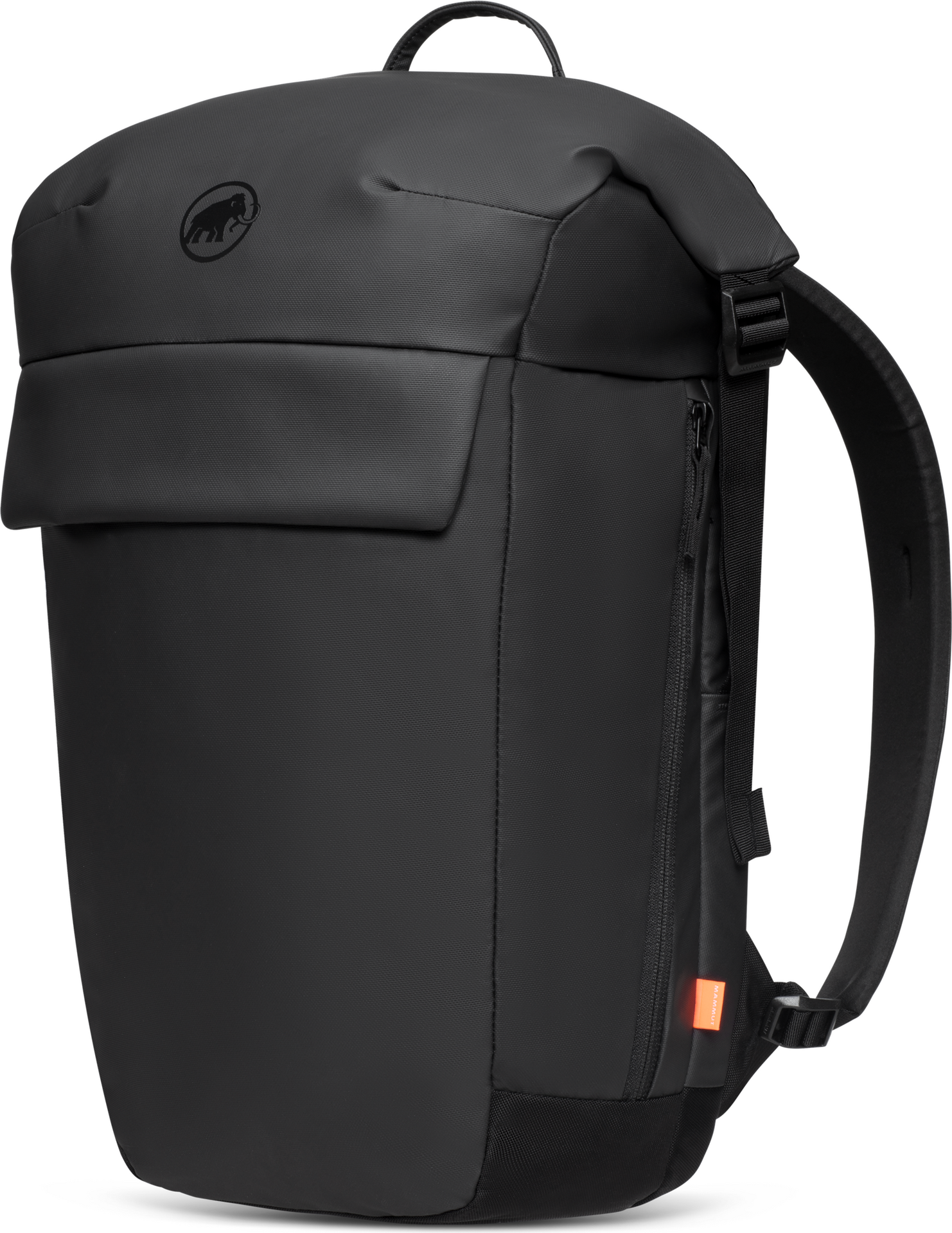 Mammut Seon Courier 20 Black