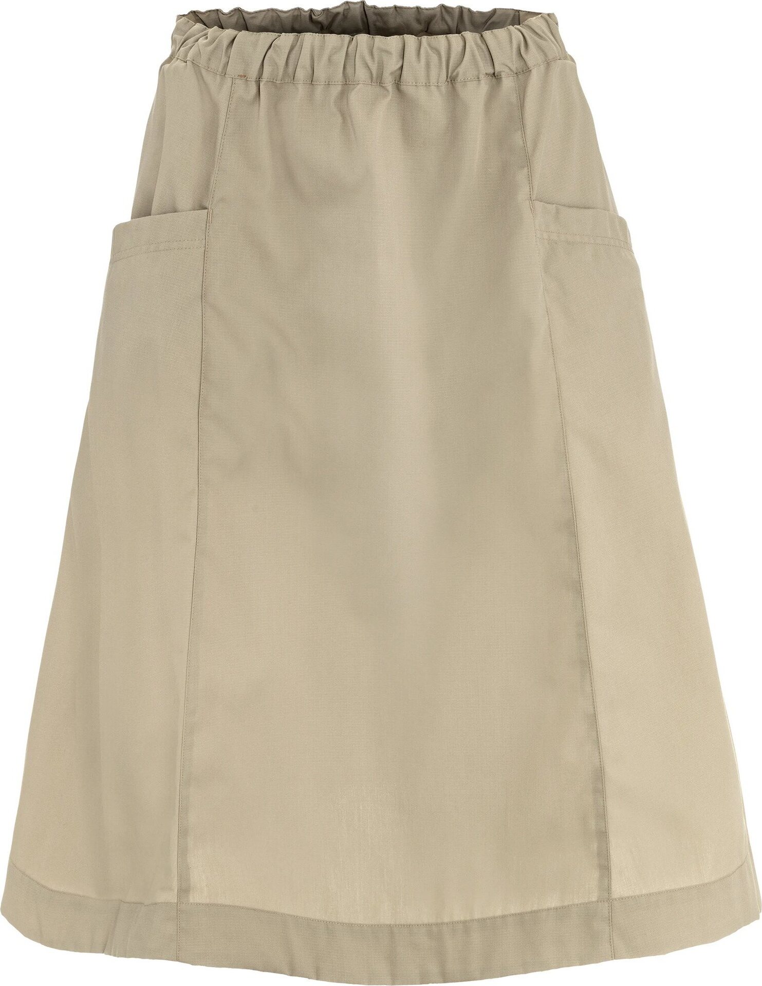Fjällräven Vardag Skirt Womens Fossil