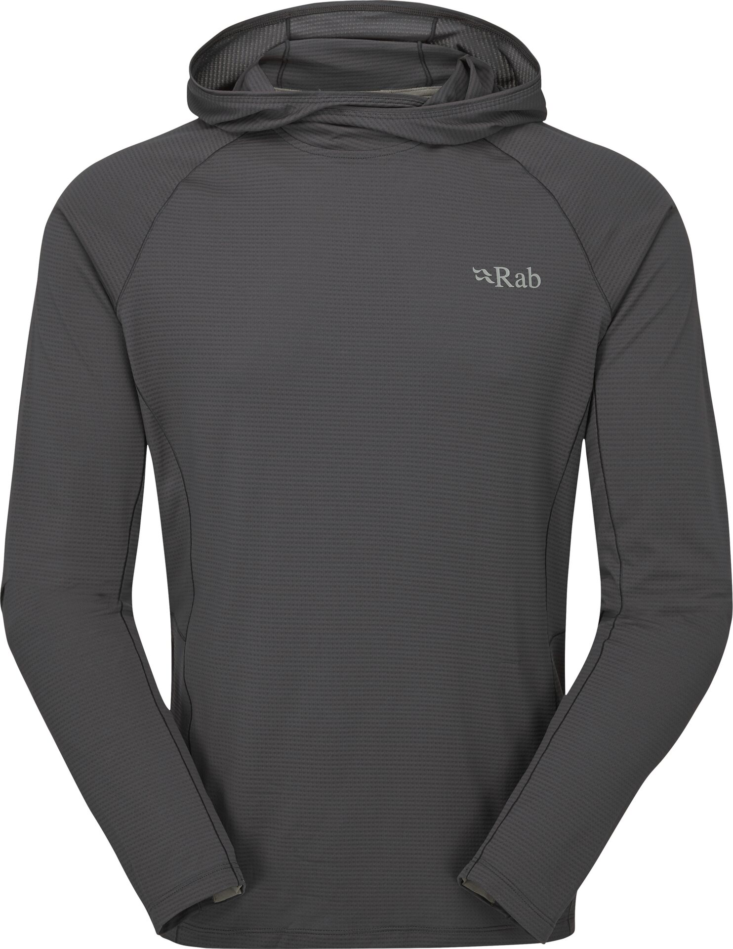 Rab Sonic Hoody Mens Graphene