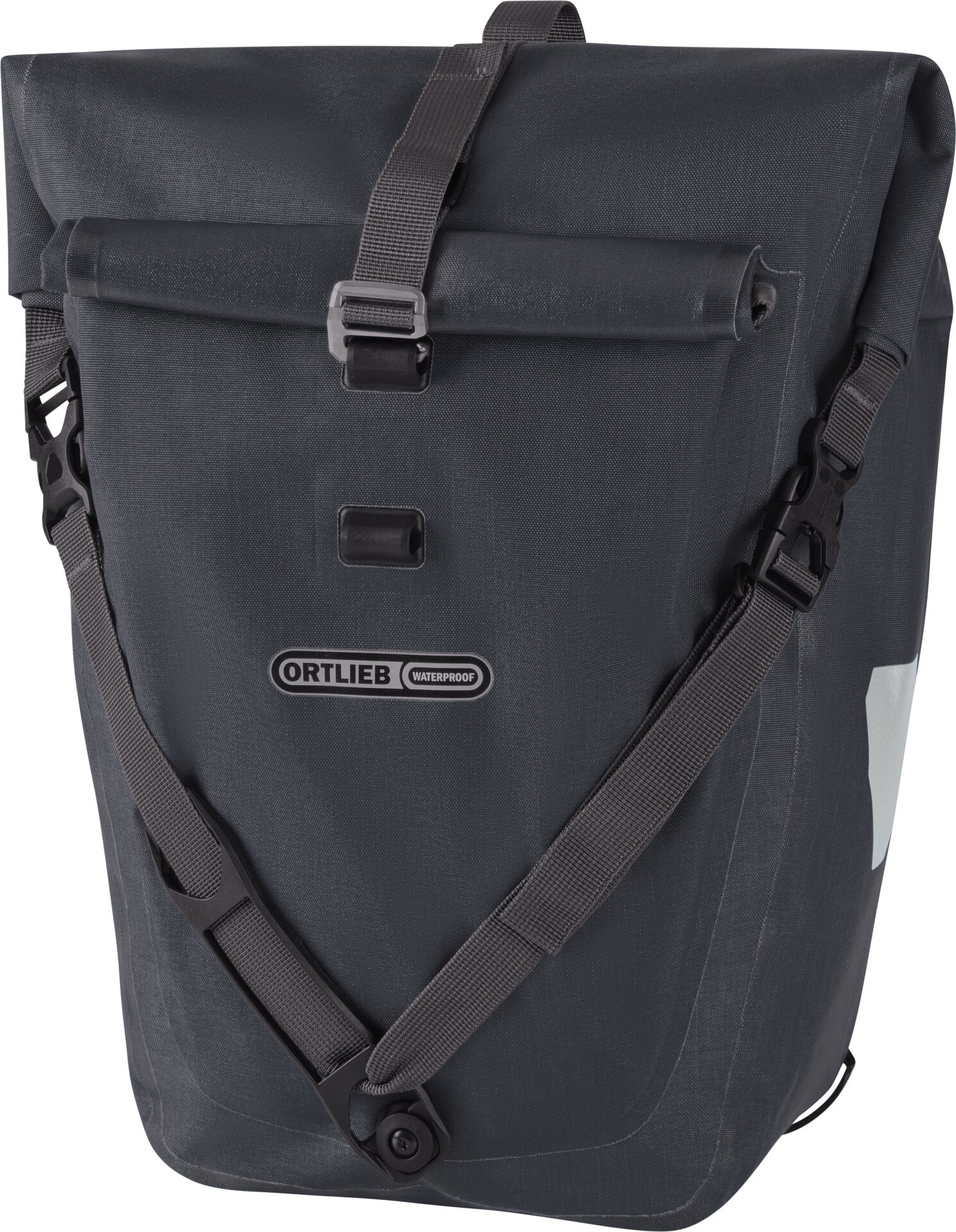 Ortlieb Back Roller Plus QL2.1 Black