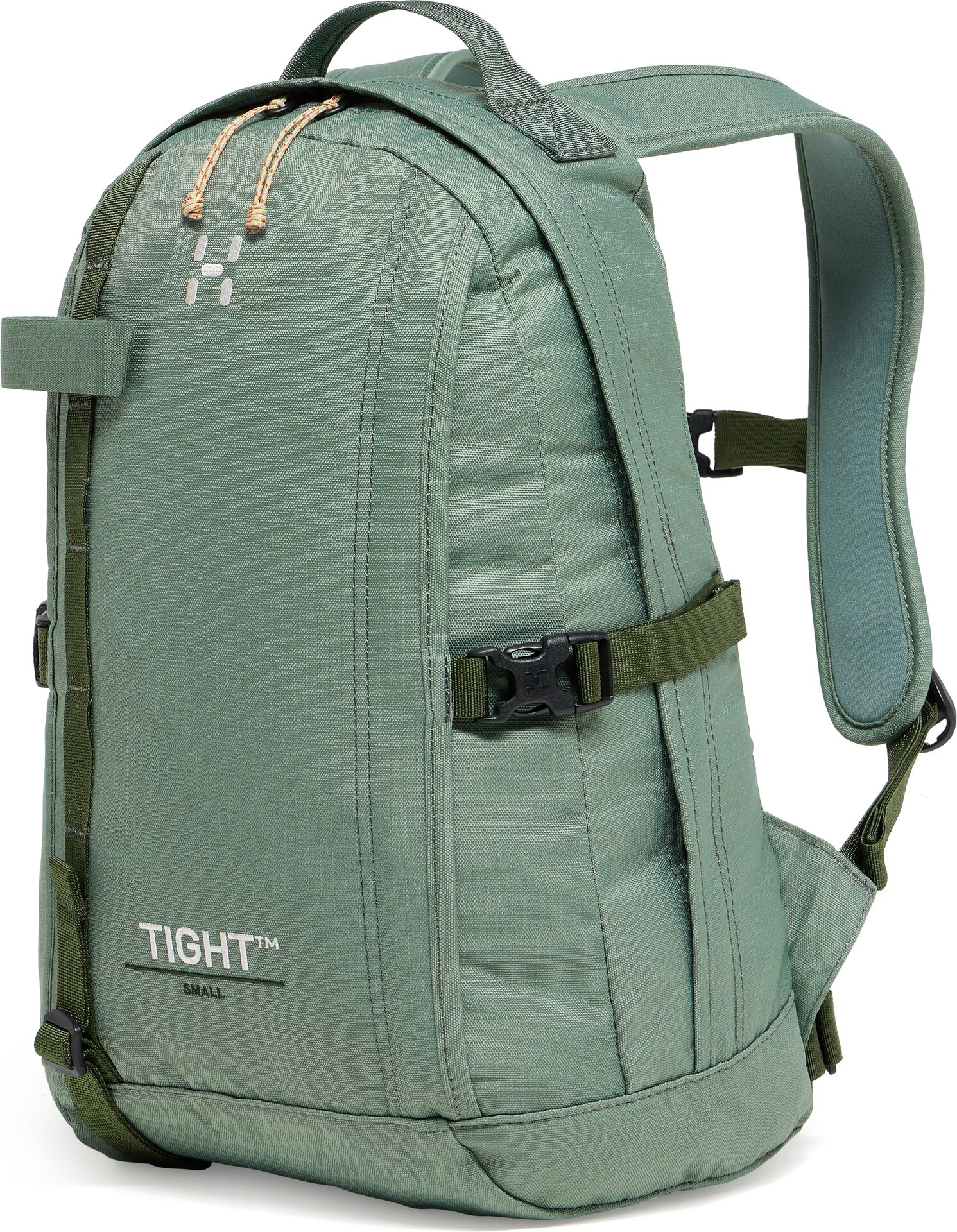 Haglöfs Tight Small Chlorophyll Green/Seaweed Green