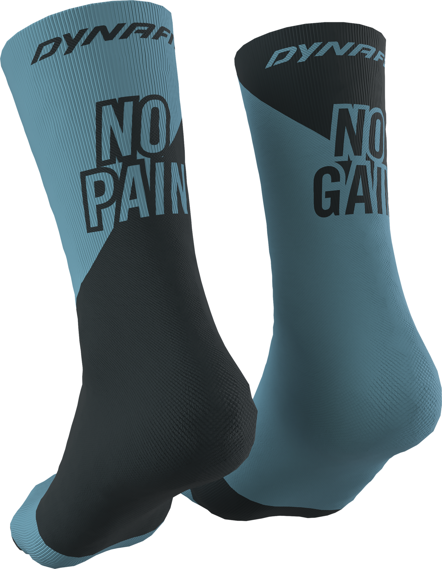 Dynafit No Pain No Gain Storm Blue