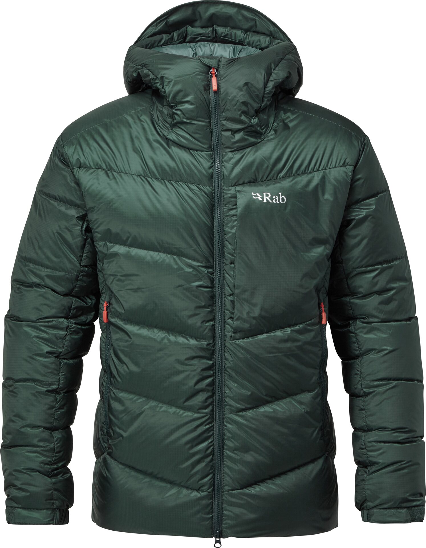 Rab Positron Pro Jacket Mens (2019) Pine