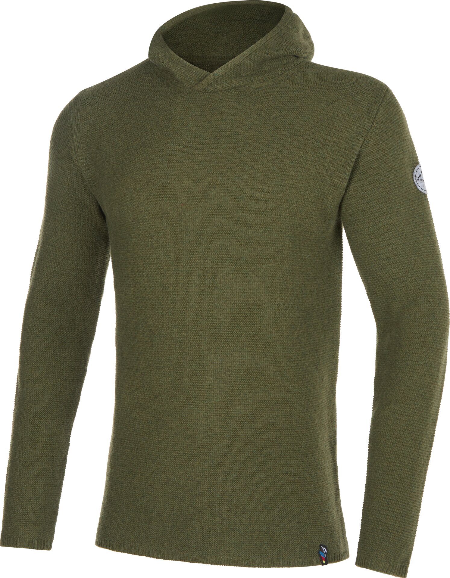 La Sportiva Major Hoody Mens Ivy