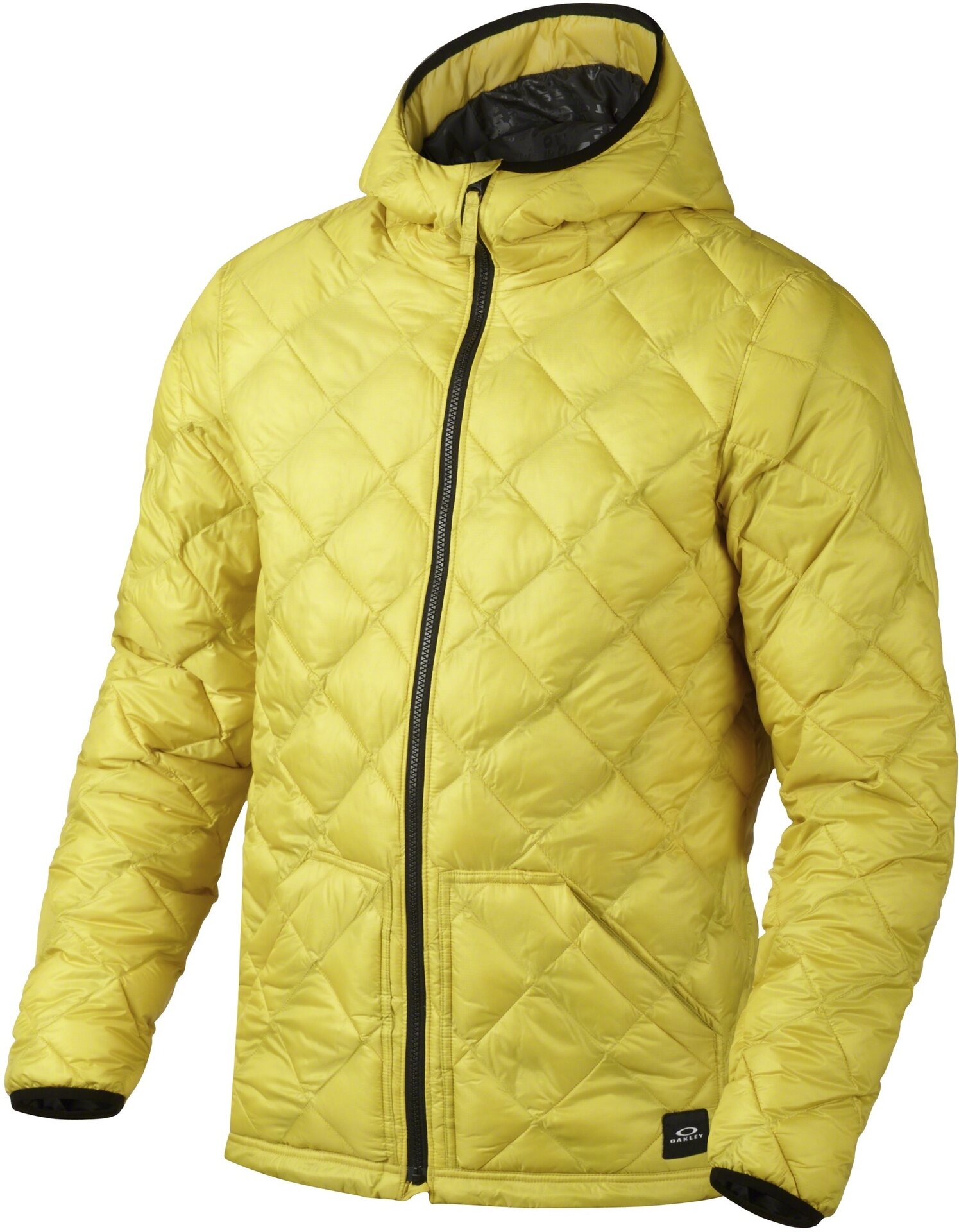 Oakley Chambers Jacket Citrus