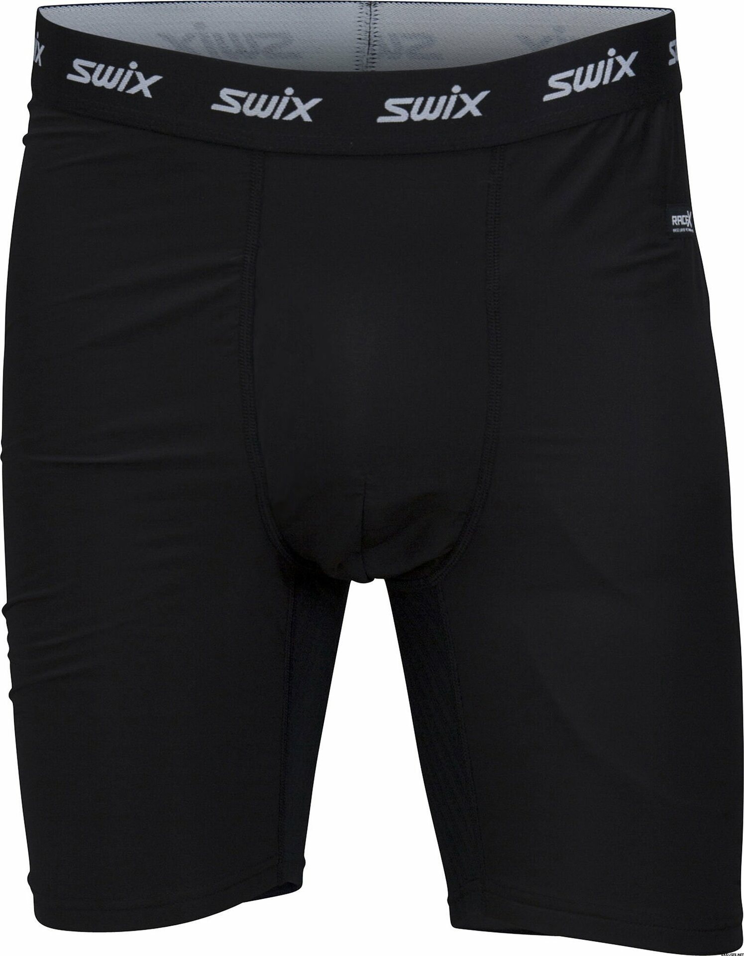 Swix RaceX Bodyw Boxer Wind Mens Black
