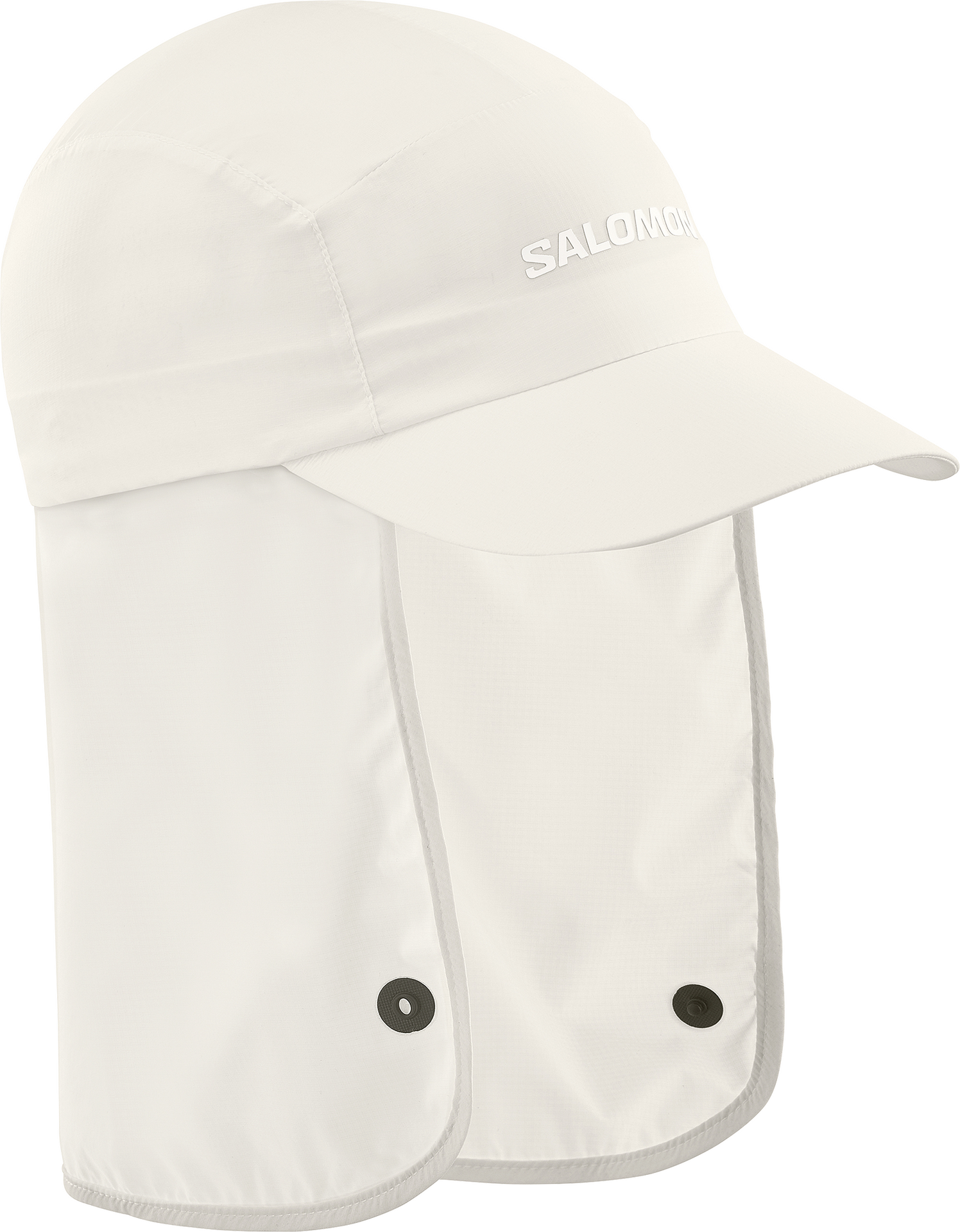 Salomon Sahara Cap Whisper White