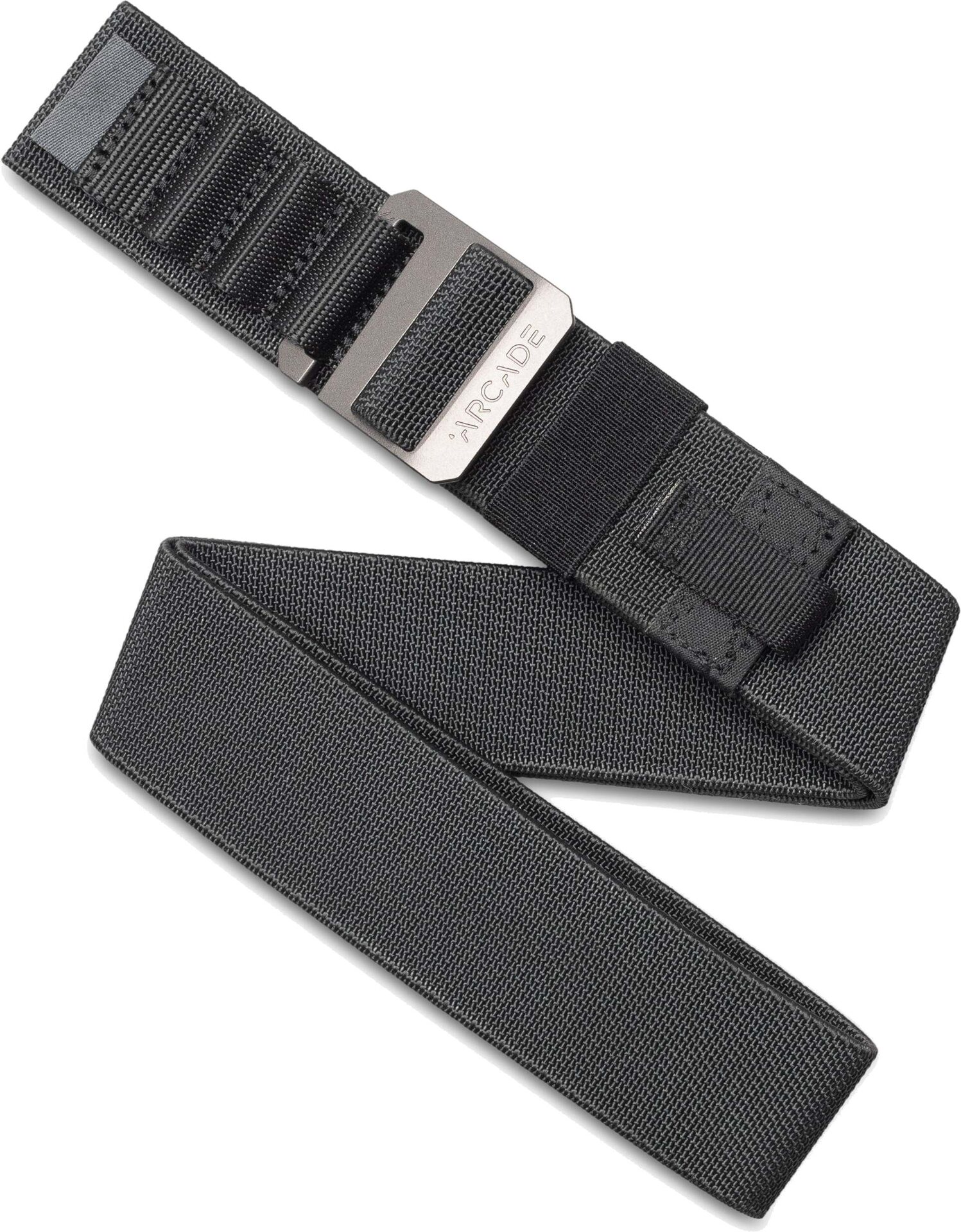 Arcade Hardware Alu Black