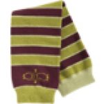 BabyLegs Original Marmelaadi, luomu