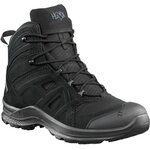 Haix Black Eagle Athletic 2.0 V GTX Mid Black
