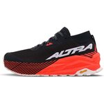 Altra Olympus 275 Womens Coral/Black