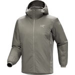 Arc'teryx Atom Hoody Mens Forage