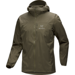 Arc'teryx Squamish Hoody Mens Tatsu