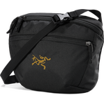 Arc'teryx Mantis 2 Waistpack 24K Black